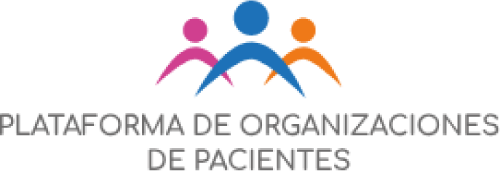 Plataforma de organizaciones de pacientes