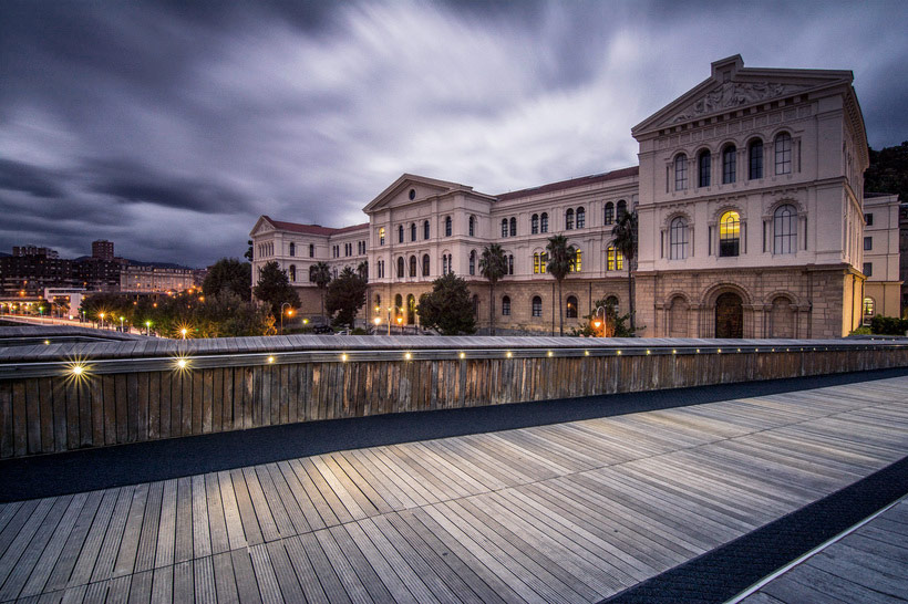 University of Deusto, Bilbao