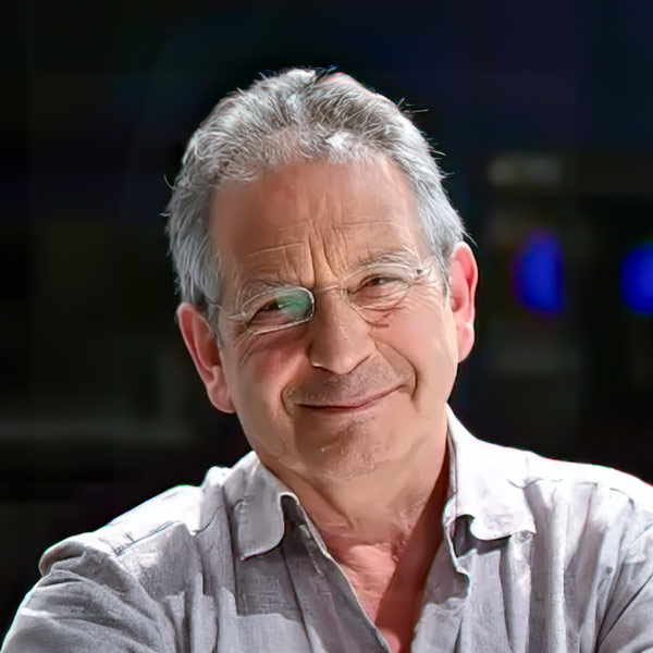 Bernard-Zalc Bernard Zalc: Ponente Congreso Internacional de Neurociencia WOP Konekta