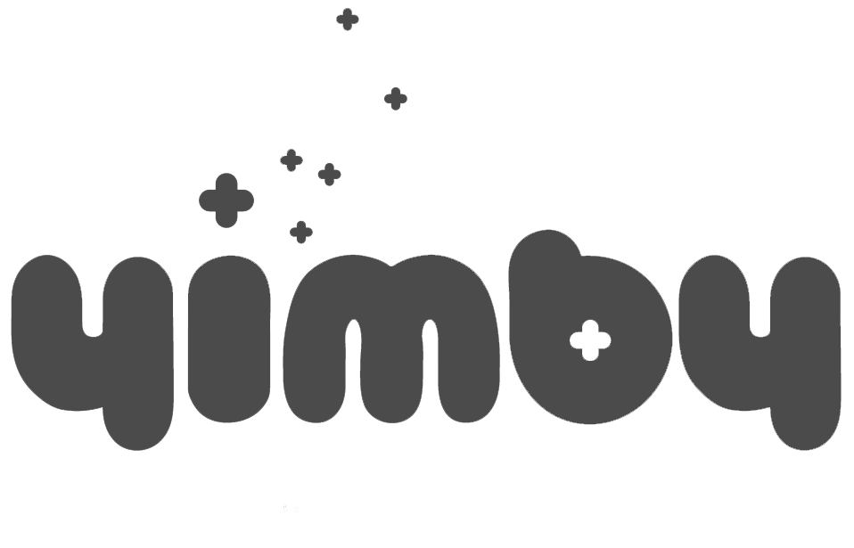 Yimby