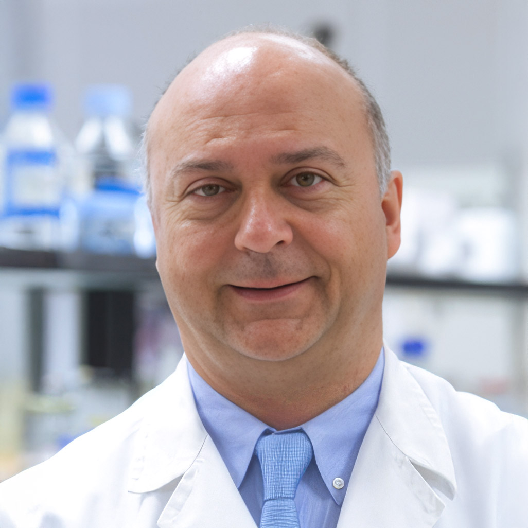 Fernando-Corrales Fernando Corrales: Ponente Congreso Internacional de Neurociencia WOP Konekta