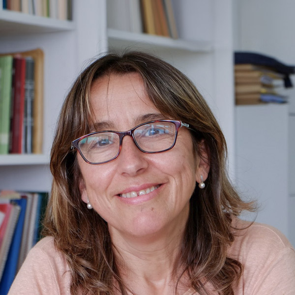 Maria-Domercq-web María Domercq: Ponente Congreso Internacional de Neurociencia WOP Konekta